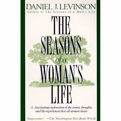ISBN The Seasons of a Woman’s Life, Livre broché, 456 pages