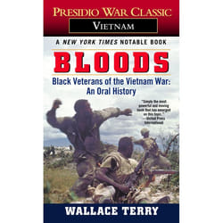 ISBN Bloods livre biographie Anglais Édition de poche