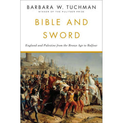 ISBN BIBLE AND SWORD livre