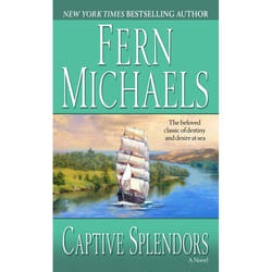 ISBN CAPTIVE SPLENDORS livre Édition de poche