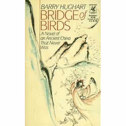 ISBN Bridge of Birds, Anglais, Livre broché, 278 pages