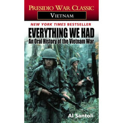 ISBN EVERYTHING WE HAD livre Édition de poche