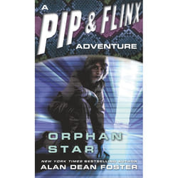 ISBN ORPHAN STAR livre Édition de poche