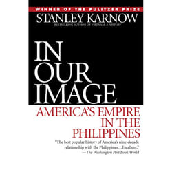 ISBN In Our Image livre