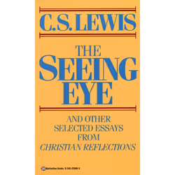 ISBN The Seeing Eye, Édition de poche, 256 pages
