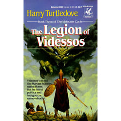 ISBN Legion of Videssos livre Édition de poche