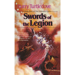 ISBN Swords of the Legion