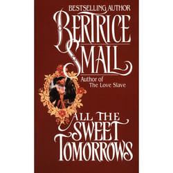 ISBN All the Sweet Tomorrows livre Édition de poche