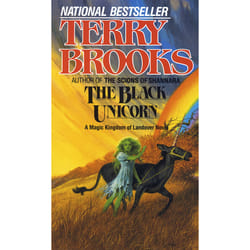 ISBN Black Unicorn