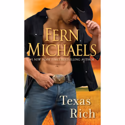 ISBN TEXAS RICH, Édition de poche, 576 pages