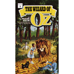 ISBN The Wizard of Oz livre Anglais Livre broché 240 pages