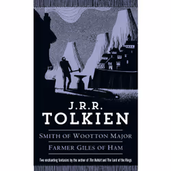 ISBN Smith of Wootton Major & Farmer Giles of Ham, Anglais, Livre broché, 160 pages