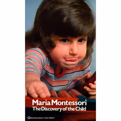 ISBN DISCOVERY OF THE CHILD, Édition de poche, 352 pages