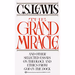 ISBN The Grand Miracle, Édition de poche, 176 pages