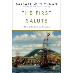 ISBN The First Salute livre