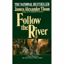 ISBN Follow the River, Anglais, Livre broché, 406 pages