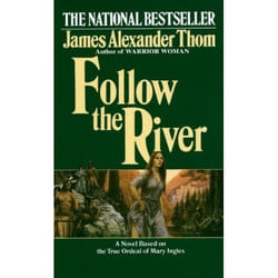 ISBN Follow the River