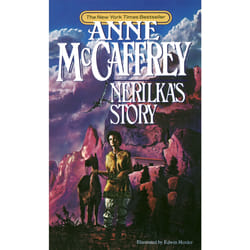 ISBN Nerilka's Story