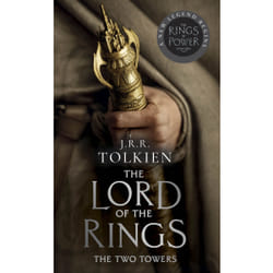 ISBN The Two Towers (Media Tie-in)