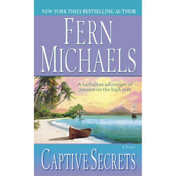 ISBN Captive Secrets livre Édition de poche