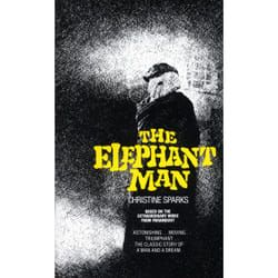ISBN The Elephant Man