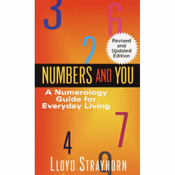 ISBN Numbers and You: A Numerology Guide for Everyday Living, Édition de poche, 416 pages
