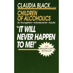 ISBN It Will Never Happen to Me! livre Édition de poche