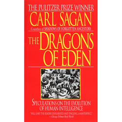 ISBN DRAGONS OF EDEN livre Édition de poche