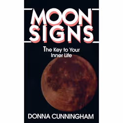 ISBN Moon Signs, Édition de poche, 512 pages