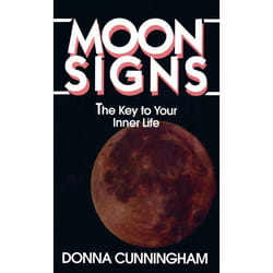ISBN Moon Signs livre Édition de poche