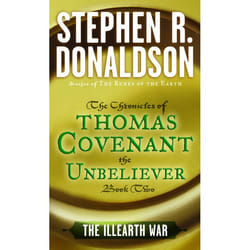 ISBN THE ILLEARTH WAR livre Édition de poche