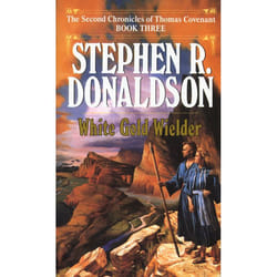 ISBN White Gold Wielder livre Fiction Anglais Édition de poche