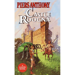 ISBN CASTLE ROOGNA livre Édition de poche