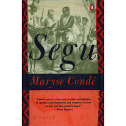ISBN Segu