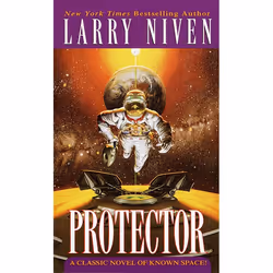 ISBN PROTECTOR, Édition de poche, 224 pages