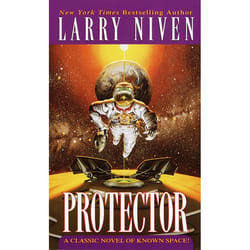 ISBN PROTECTOR livre Édition de poche