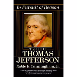 ISBN In Pursuit of Reason, biographie, Anglais, Livre broché, 432 pages