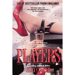 ISBN Players livre