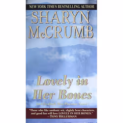 ISBN Lovely in Her Bones, Mystère et suspense, Anglais, Édition de poche, 224 pages