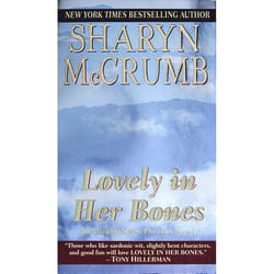 ISBN Lovely in Her Bones livre Mystère et suspense Anglais Édition de poche