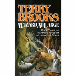 ISBN Wizard at Large, Anglais, Livre broché, 320 pages