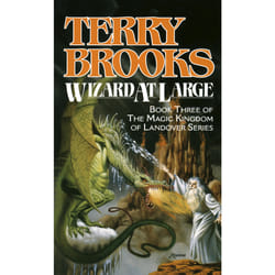 ISBN Wizard at Large