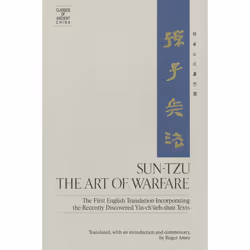 ISBN Sun-Tzu: The Art of Warfare, Couverture rigide, 336 pages