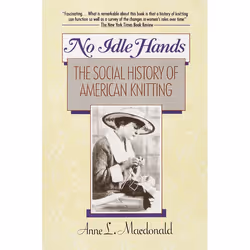 ISBN No Idle Hands, Livre broché, 512 pages