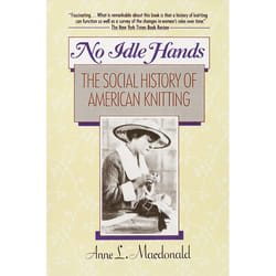 ISBN No Idle Hands livre