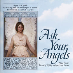 ISBN Ask Your Angels livre