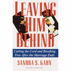 ISBN Leaving Him Behind, Livre broché, 272 pages
