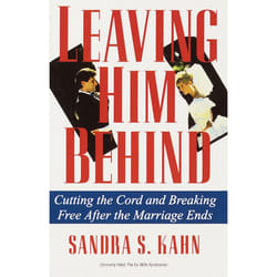 ISBN Leaving Him Behind livre Livre broché 272 pages