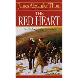 ISBN The Red Heart