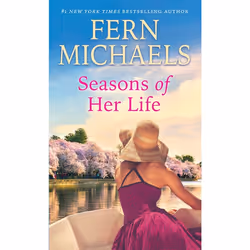 ISBN Seasons of Her Life, Édition de poche, 576 pages